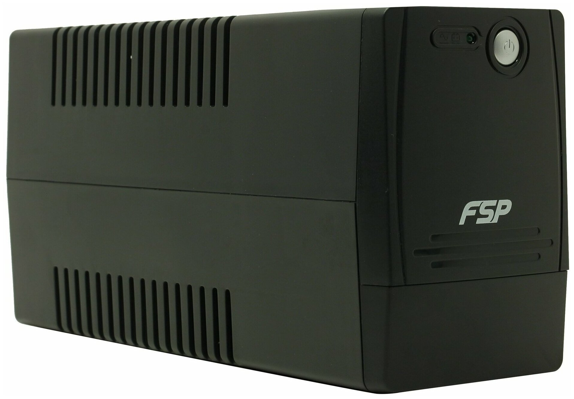 Источник бесперебойного питания FSP FP FP650 650VA 360W PPF3601403