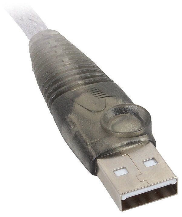 USB конвертер ATEN UC232A1 / UC232A1-AT Преобразователь интерфейса USB – RS232 (100см) ATEN UC232A1-AT