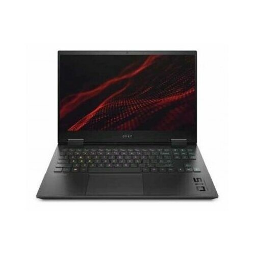 Ноутбук HP Omen 16-c0031ur silver 640P8EA 13939000₽