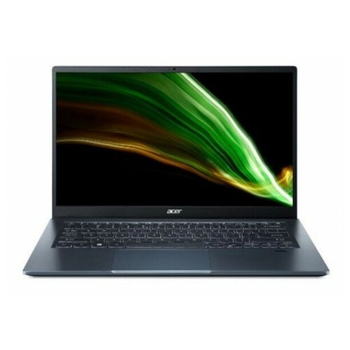 Acer Swift 3 SF314-511-50JT NX ACWER004 Intel Core i5-1135G7 24GHz8192Mb512Gb SSDIntel Iris Xe GraphicsWi-FiBluetoothCam141920x1080DOS 6783700₽