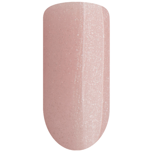 Irisk Professional Базовое покрытие Acid-Free, 05 natural shimmer pink, 10 мл база для ногтей irisk shimmer rubber base 10