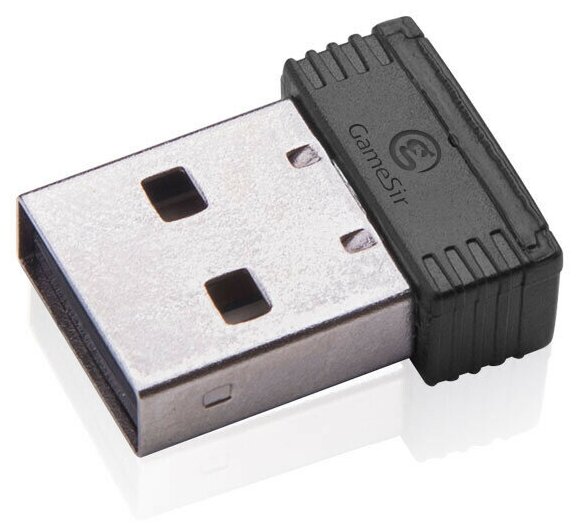 USB адаптер, adapter 802.11 WiFi без антенны