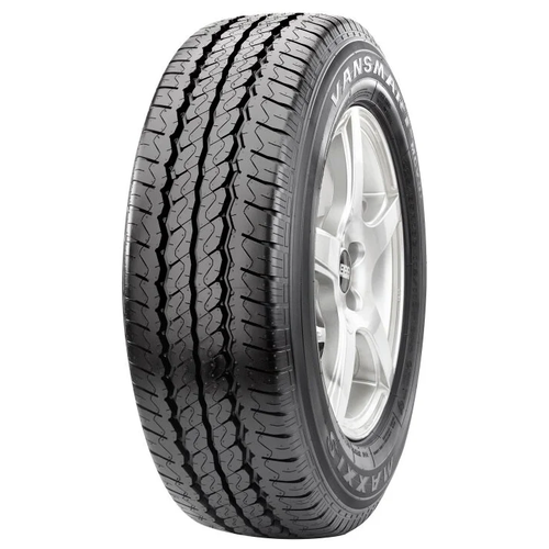 Шины Maxxis MCV3+ Vansmart 205/75 R16C 113/111R