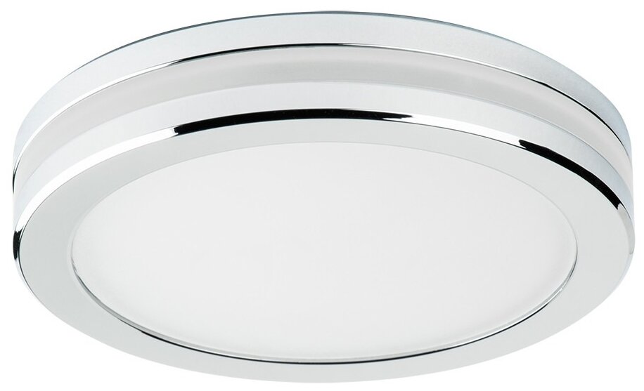 Светильник Lightstar Maturo LED 070254 LED 5 ламп