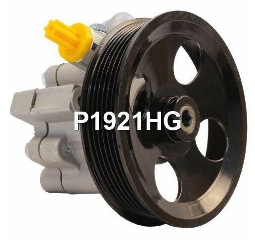 Насос гидроусилителя руля (ГУР) Opel Insignia A (Опель Инсигния) / Saab 9-5 (Сааб), гидравлический