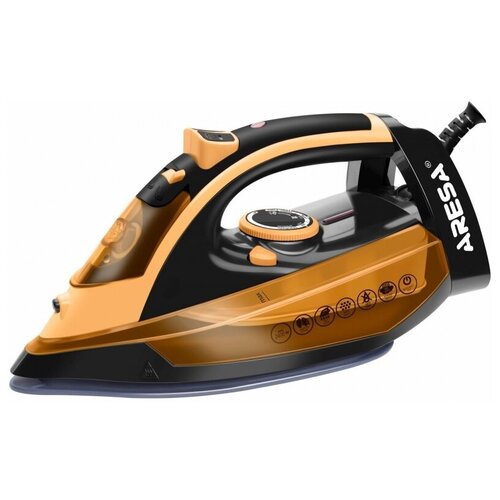 Утюг электрический ARESA AR-3121 367900₽