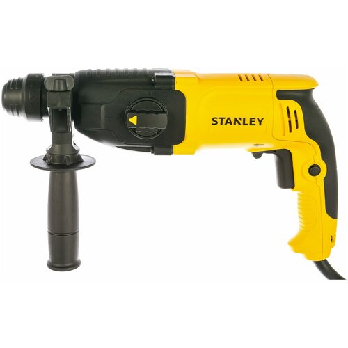 Перфоратор Stanley SHR243K-RU