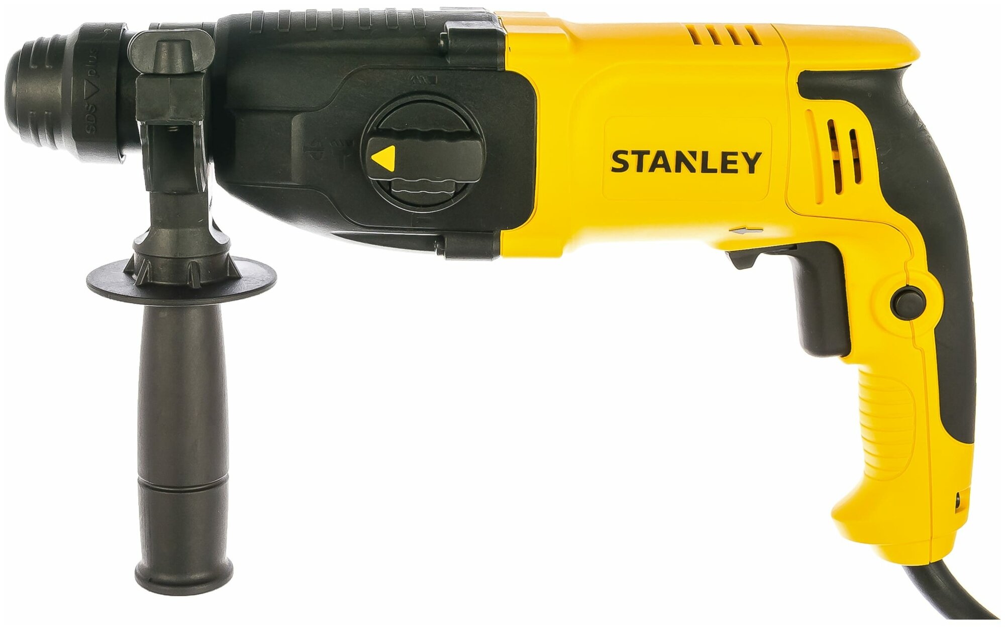 Перфоратор Stanley SHR243K-RU