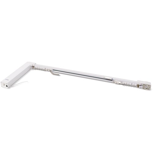 Бесшумный раздвижной электрокарниз Onviz 250см