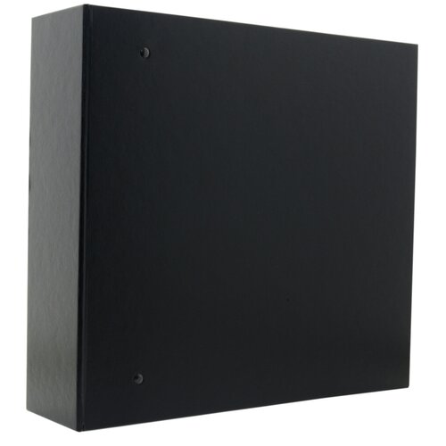 Папка PrintFile OB-Binder 2,5 black