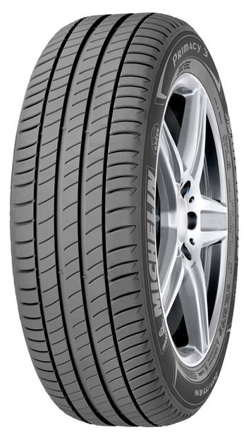 Шины Michelin Primacy 3 225/55/R17 101W