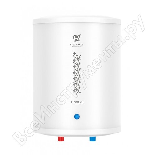 Водонагреватель Royal Clima RWH-TS15-RS 845000₽