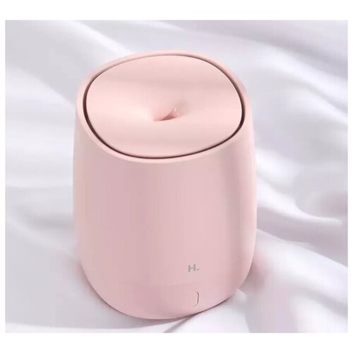 Аромадиффузор Xiaomi увлажнитель воздуха ароматизатор воздуха ультразвуковой увлажнитель 199000₽