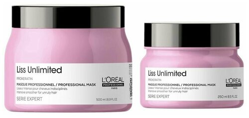 Loreal Professional Маска для волос 250мл