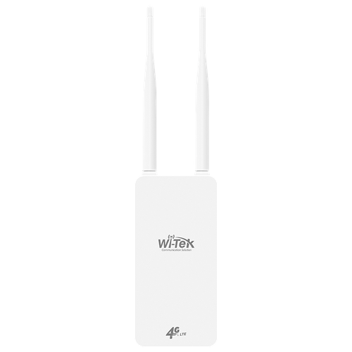 Внешний LTE роутер Wi-Tek WI-LTE117-O