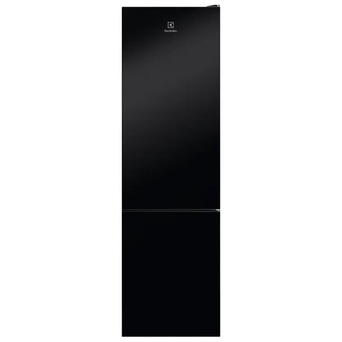 Холодильник Electrolux LNT7ME34K1 черный 12900000₽