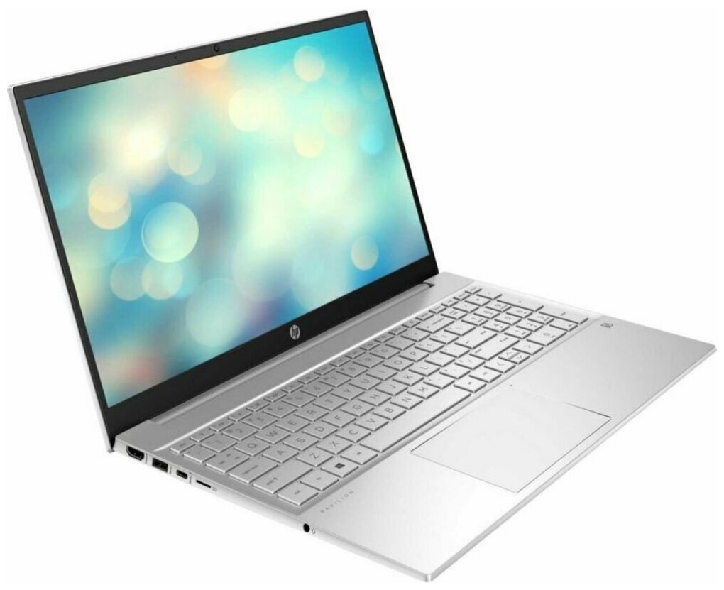 Ноутбук Hp Pavilion Laptop 15-eg0192ur