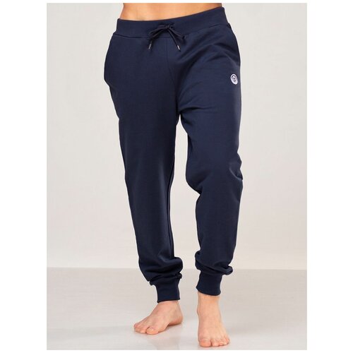 фото Спортивные мужские брюки из плотного трикотажа opium