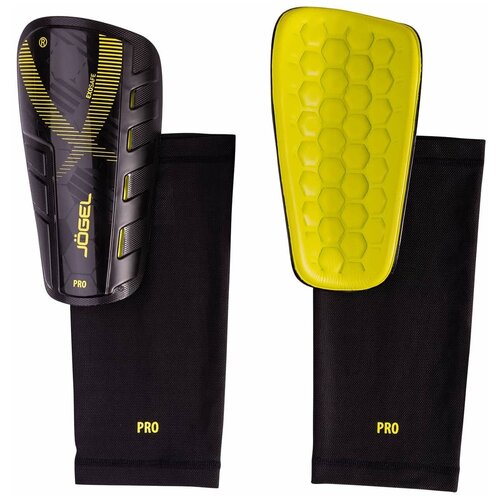 фото Щитки футбольные jogel ja-209 (m)