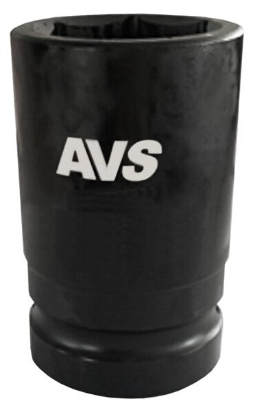 Головка торцевая для механического гайковерта 6-гранная 1'DR (32 мм) AVS H01032I