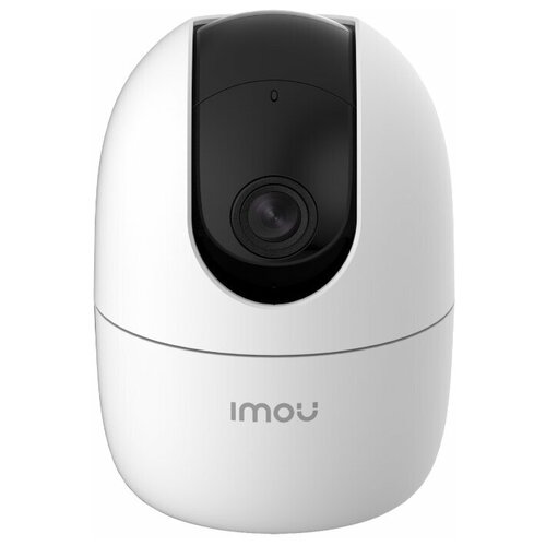 Камера видеонаблюдения IP IMOU Ranger2-D 1080p 36 мм черный ipc-a22ebp-d-imou 614000₽