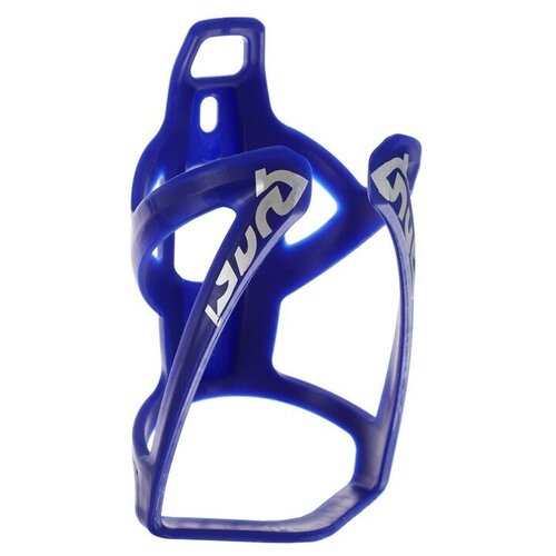 фото Dream bike флягодержатель dream bike, пластик, цвет синий