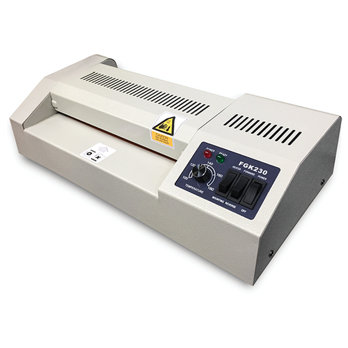 Ламинатор офисный Гелеос FGK 230 A4 675700₽