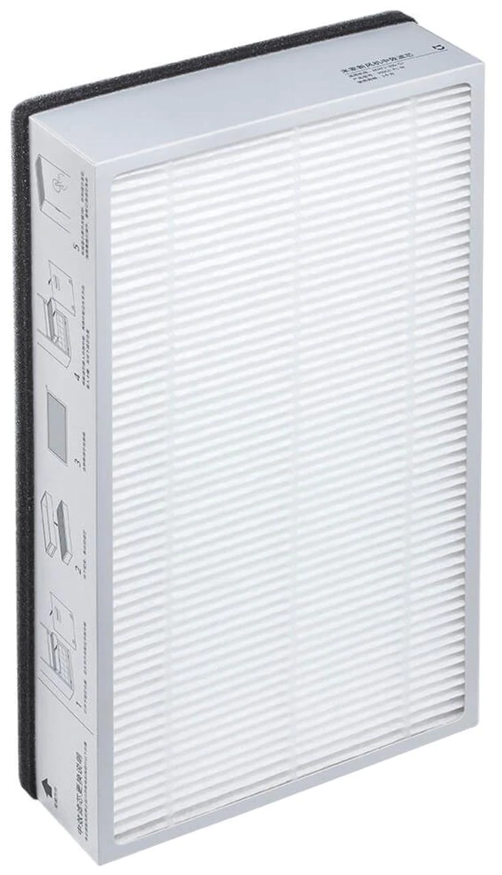  HEPA    /  Xiaomi Mi Air Purifier (MJXFJ-300-G1)