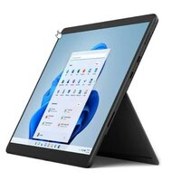 Планшет Microsoft Surface Pro 8 i7 16Gb 256Gb (Graphite) (Windows 11 Home)