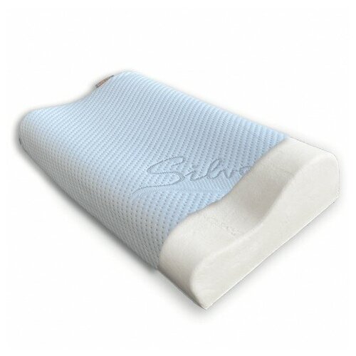 Ортопедическая подушка Татами Memory