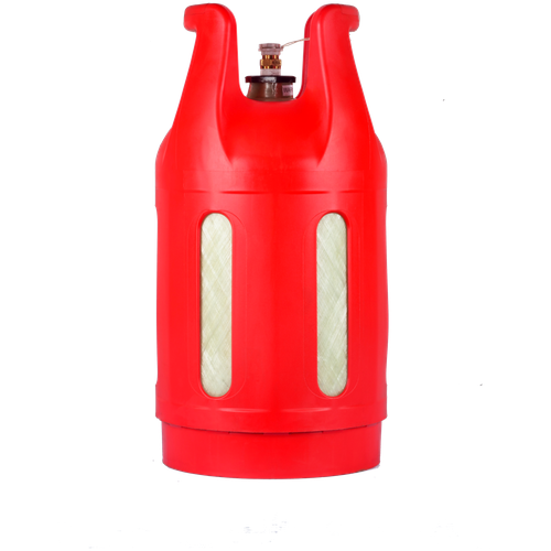Газовый баллон LiteSafe 24 л
