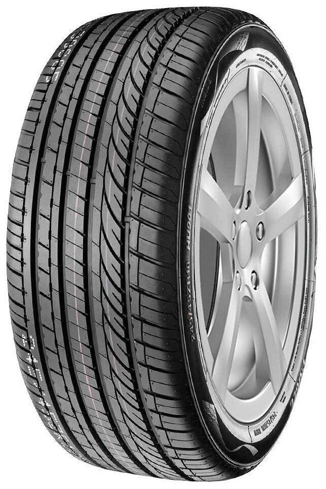 Автошина Aosen HU901 255/50 R19 107V