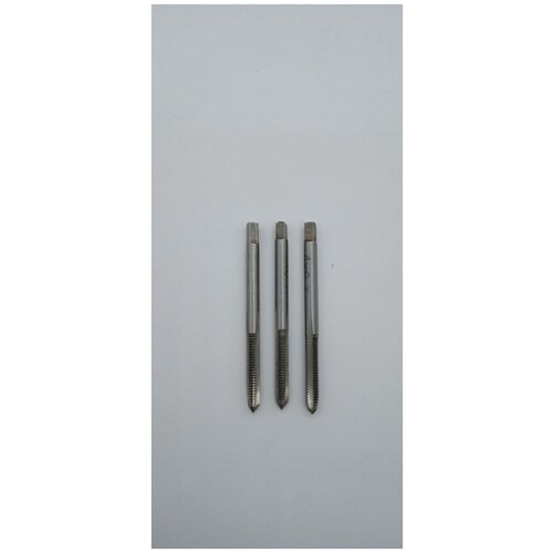 Метчики GROZ TAP/4M(4*0,7)