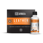 Защитное покрытие для кожаных поверхностей - Leather, 100 мл, Chemical Russian - изображение