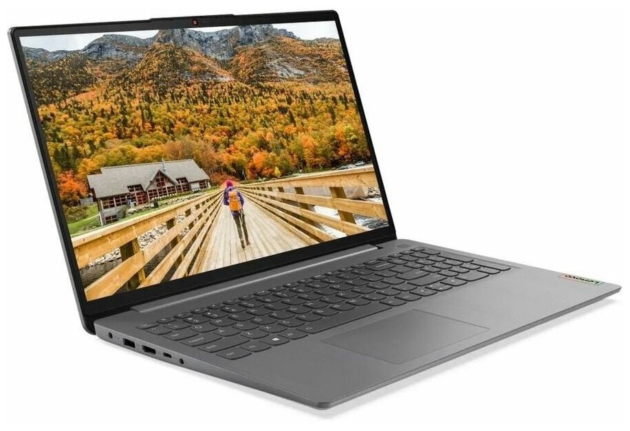 Ноутбук Lenovo IdeaPad 3 15ITL6