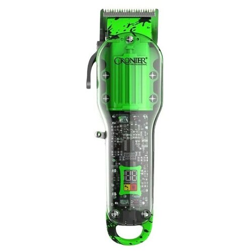 Машинка для стрижки PROFESSIONAL CRONIER CR-118 199900₽