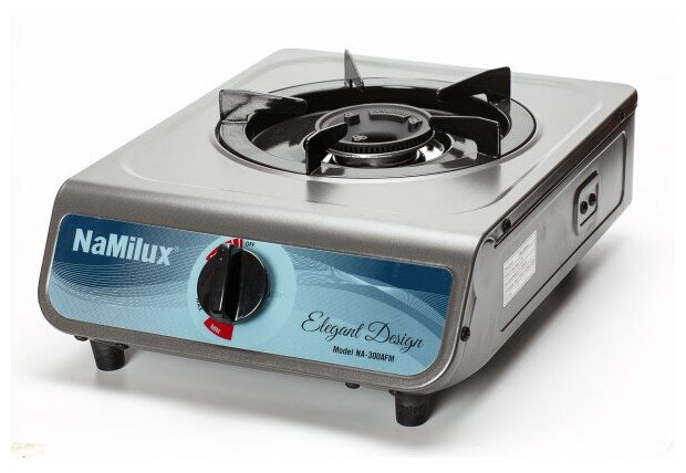 Газовая плита NaMilux NA-300AFM