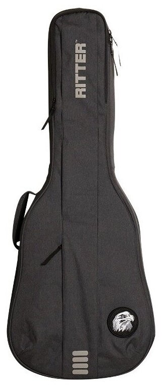 Чехол для акустической гитары Ritter RGB4-D/ANT