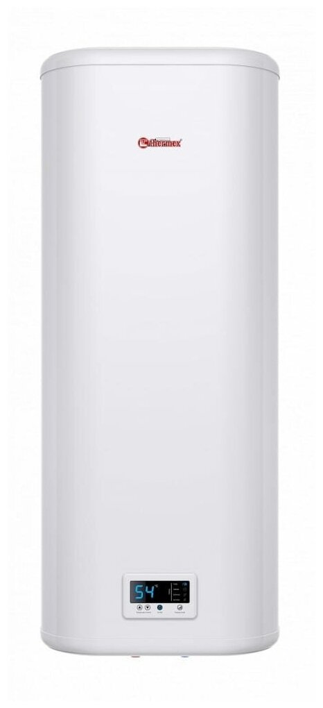 Бытовой электрический аккумуляционный водонагреватель Термекс IF 100 V pro Wi-Fi - фотография № 2