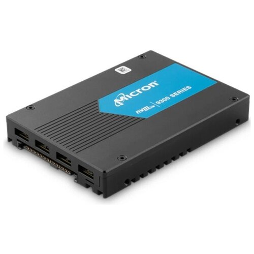 Накопитель SSD 3.2Tb Micron 9300 Max (MTFDHAL3T2TDR) (MTFDHAL3T2TDR-1AT1ZABYY(R))
