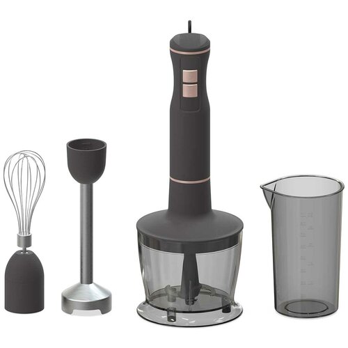 Погружной блендер Kraft KF-HB1566ABZ 537900₽