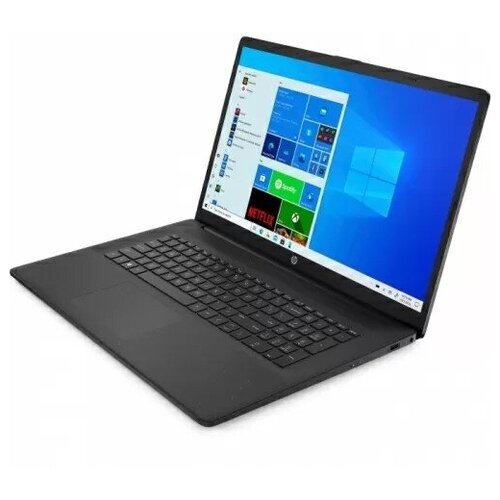 HP Ноутбук 17 Series 17-CN0091UR 4E1U7EA 4E1U7EA 4831500₽