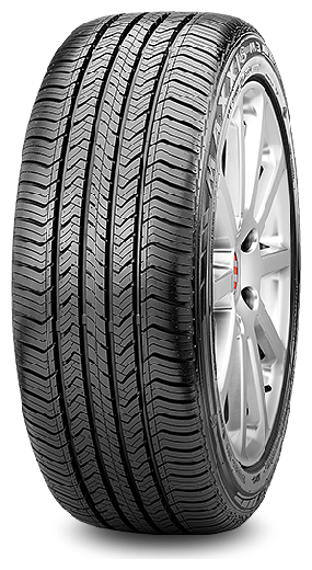 Шина Maxxis Bravo HP-M3 265/65 R17 112H - фотография № 1