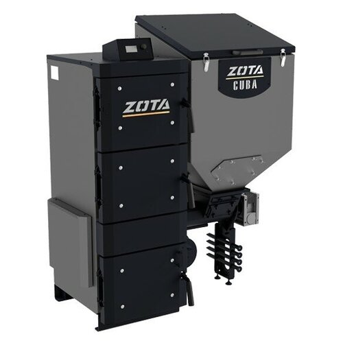 Автоматический котел ZOTA Cuba 20 16310000₽