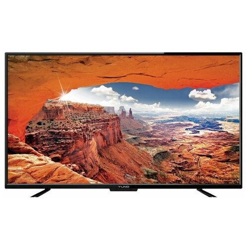 Телевизоры YUNO ULM-39T C120 1240700₽