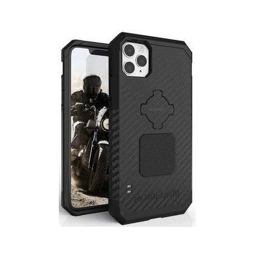 Накладка Rokform Rugged для iPhone 11 Pro чёрный 306601P