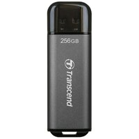 USB Flash накопитель 256Gb Transcend JetFlash 920 USB3.1 темно-серый (TS256GJF920)