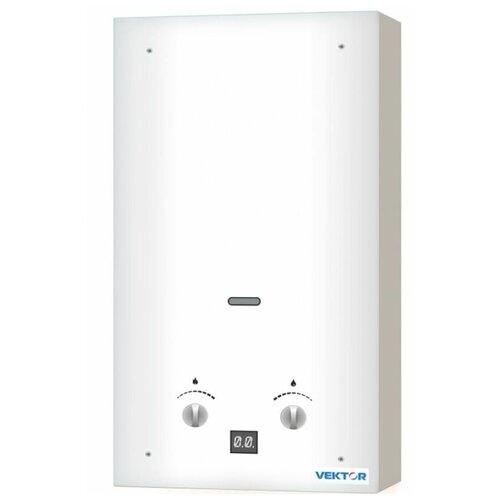 VEKTOR ECO GWH 10 Водонагреватель газовый 28585 1058000₽