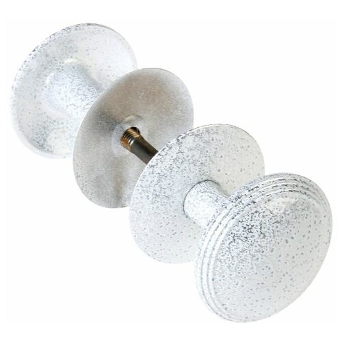 Ручка-кнопка РДК -115 белая 712₽