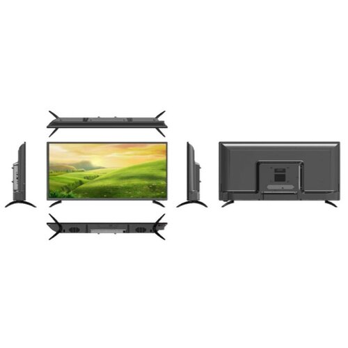 Телевизор S SMART 32R20 950000₽